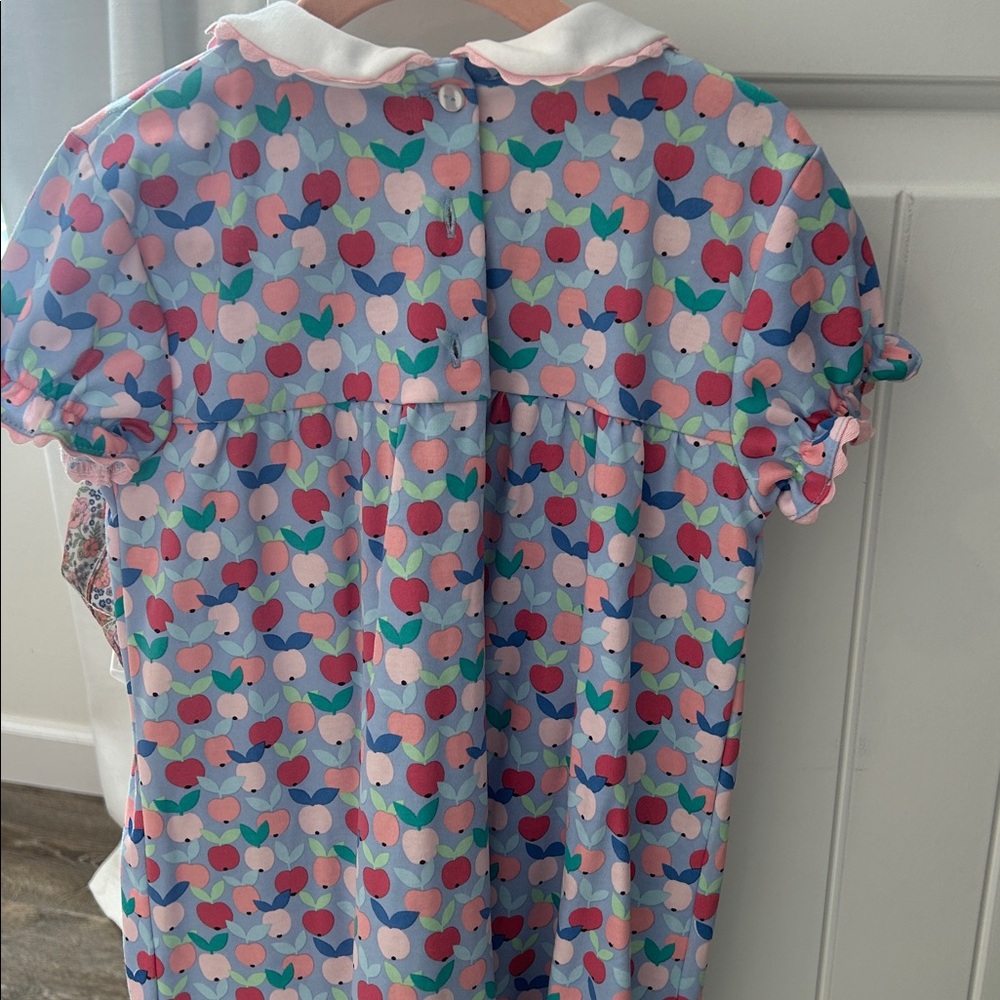Bella Bliss apple dress - Picture 5 of 5